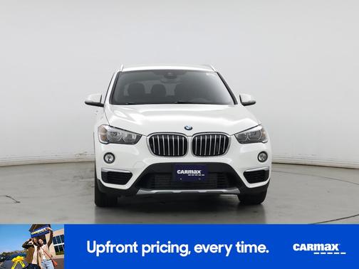 2019 BMW X1 SDrive28i
