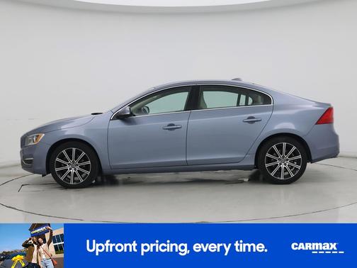 2018 Volvo S60 T5 Inscription
