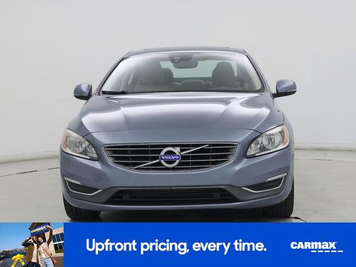 2018 Volvo S60 T5 Inscription