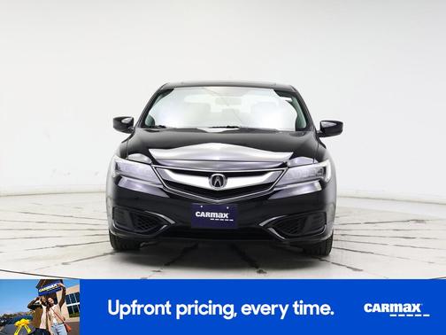 2016 Acura ILX 2.4L (A8)