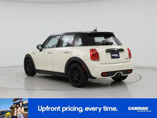 2017 MINI Hardtop S