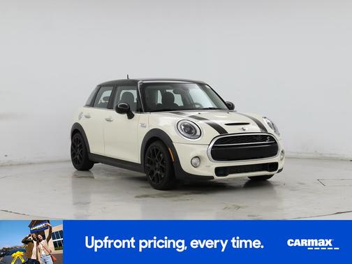 2017 MINI Hardtop S