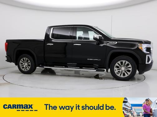 2019 GMC Sierra 1500 Denali