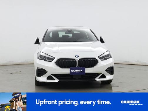 2024 BMW 228 Gran Coupe I xDrive Gran Coupe