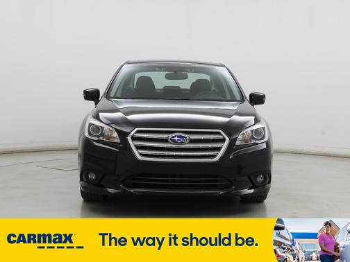 2015 Subaru Legacy Limited