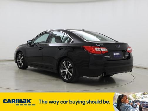 2015 Subaru Legacy Limited