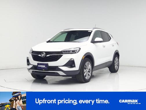 2022 Buick Encore GX Essence