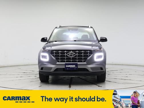 2022 Hyundai VENUE Limited