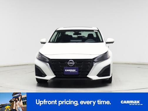 2023 Nissan Altima SL