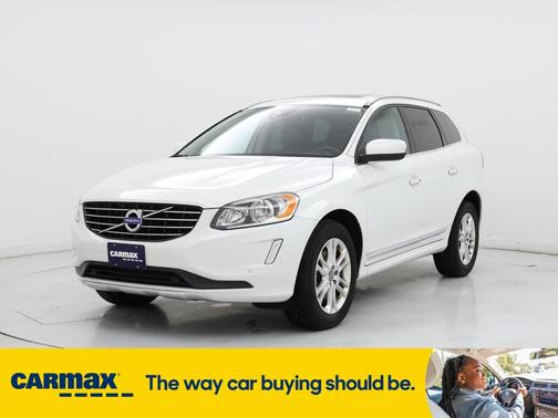 2015 Volvo XC60 T5 Premier Plus