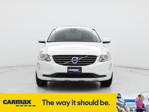 2015 Volvo XC60 T5 Premier Plus