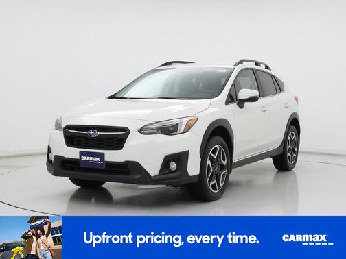 2019 Subaru Crosstrek Limited