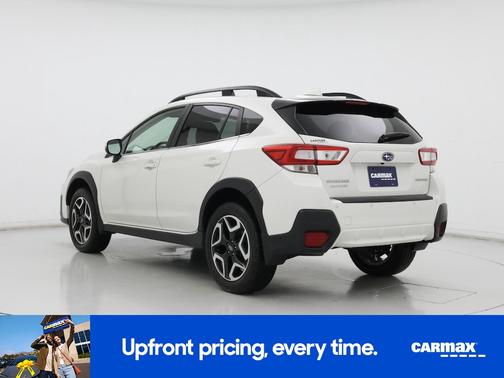 2019 Subaru Crosstrek Limited
