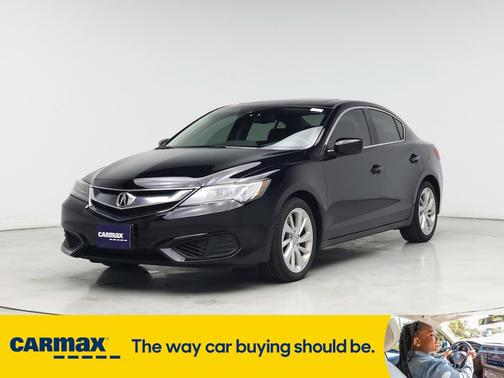 2017 Acura ILX
