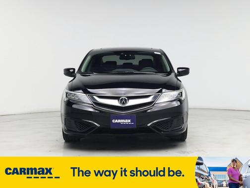 2017 Acura ILX