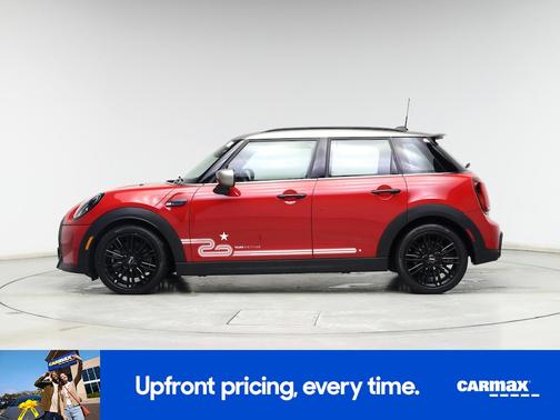 2023 MINI Hardtop S