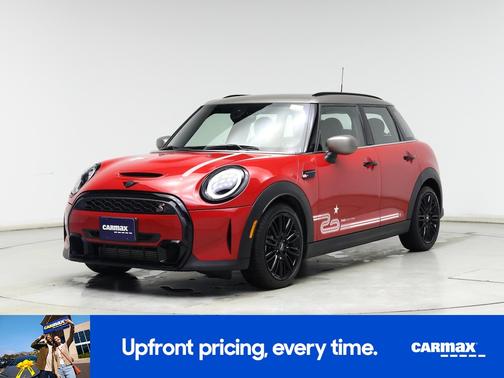 2023 MINI Hardtop S