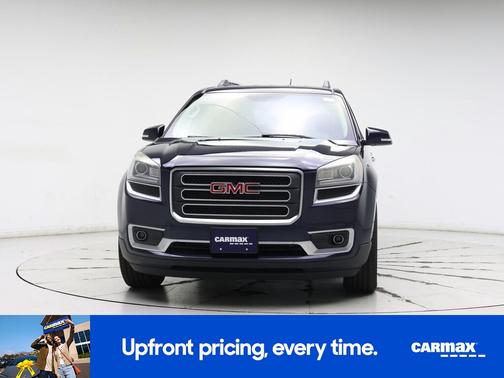 2016 GMC Acadia SLT