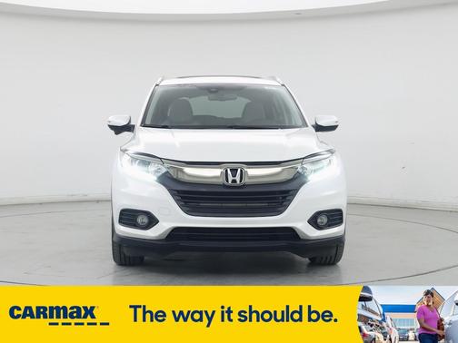 2019 Honda HR-V EX-L