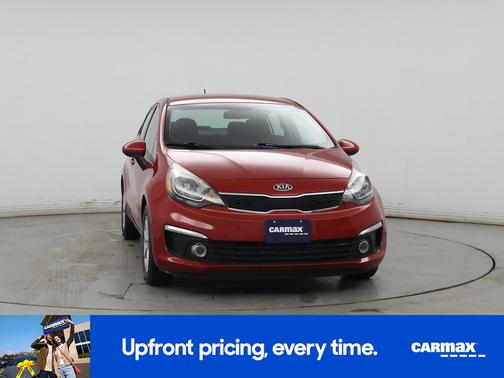 2016 Kia Rio EX
