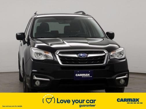 Photo 5 of 20 of 2018 Subaru Forester 2.5i Limited