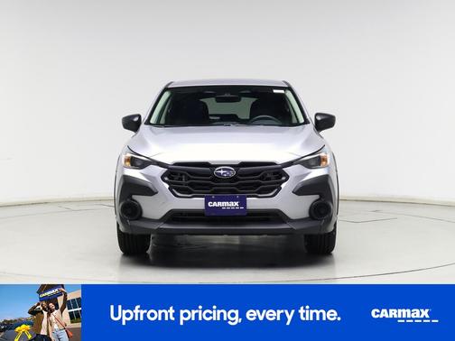 2024 Subaru Crosstrek Base (CVT)