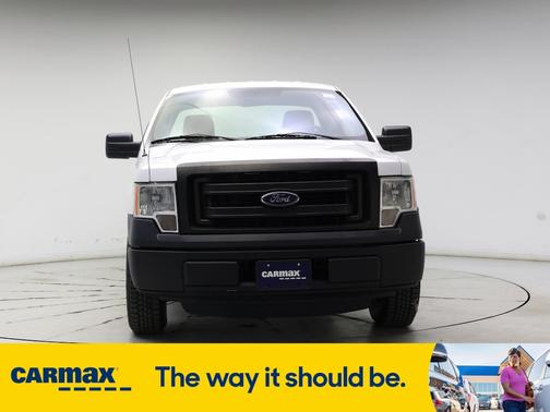 2014 Ford F-150 STX