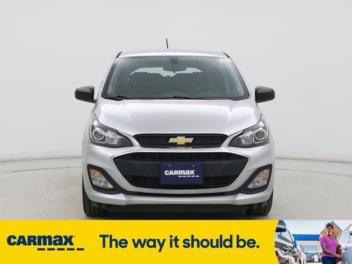 2020 Chevrolet Spark LS
