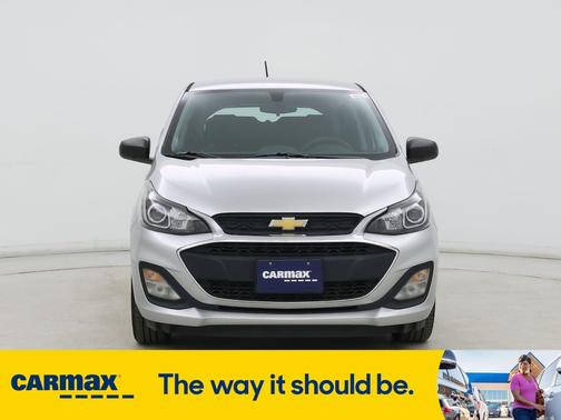 2020 Chevrolet Spark LS