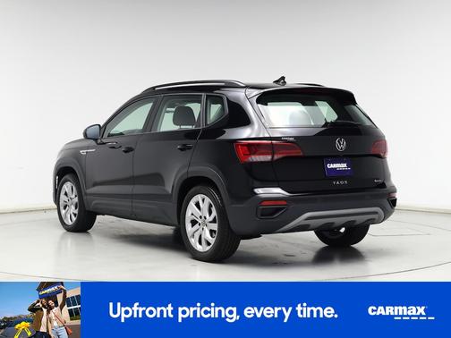 2023 Volkswagen Taos S