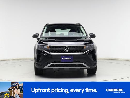 2023 Volkswagen Taos S
