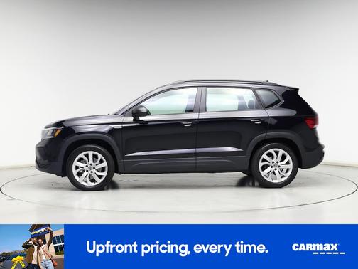 2023 Volkswagen Taos S