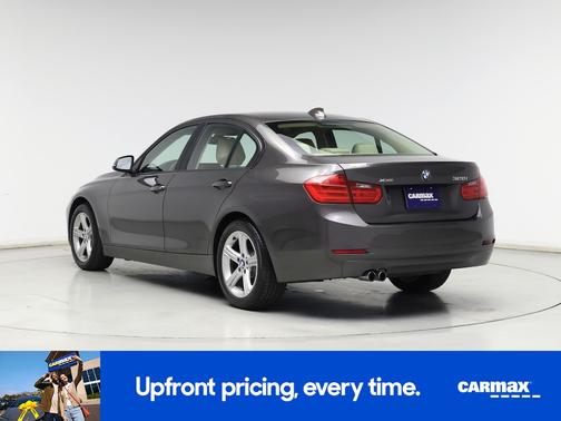 2014 BMW 328 XI