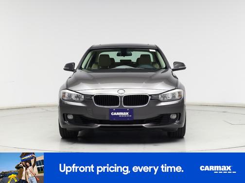 2014 BMW 328 XI