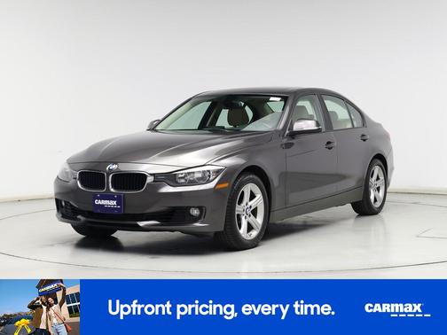 2014 BMW 328 XI