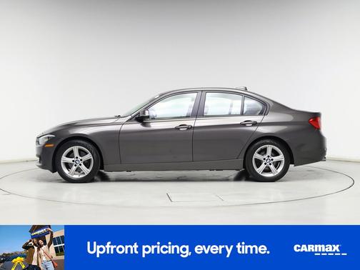 2014 BMW 328 XI