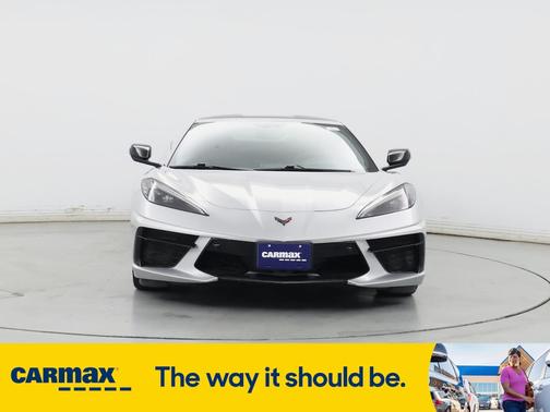 2020 Chevrolet Corvette Stingray 2LT