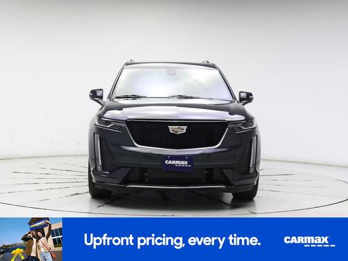 2023 Cadillac XT6 Sport