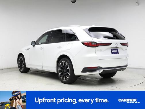 2025 Mazda CX-90 Turbo S Premium Plus