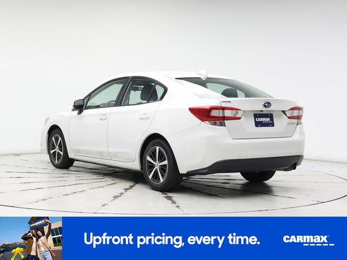2023 Subaru Impreza Premium