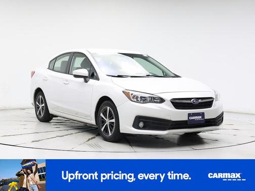 2023 Subaru Impreza Premium