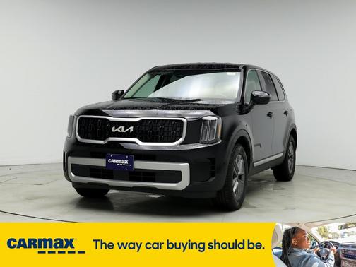 2023 Kia Telluride LX