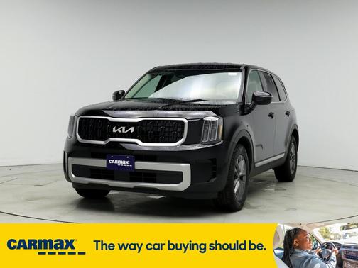 2023 Kia Telluride LX
