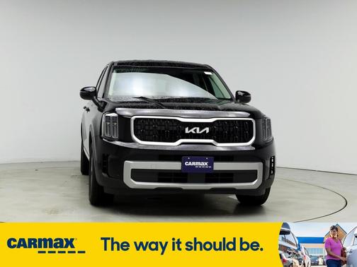 2023 Kia Telluride LX