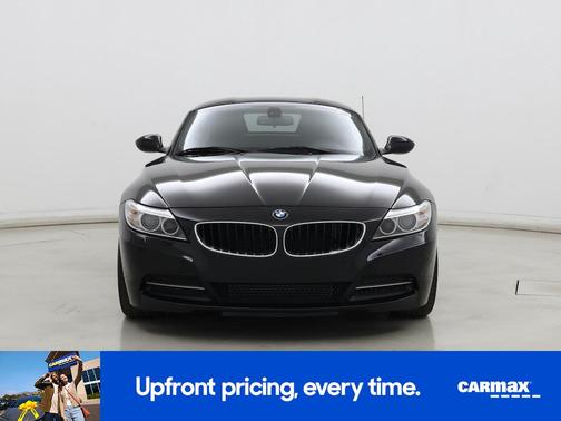 2015 BMW Z4 SDrive28i