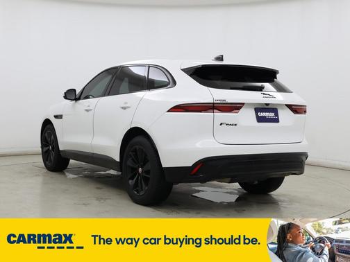 2023 Jaguar F-PACE S