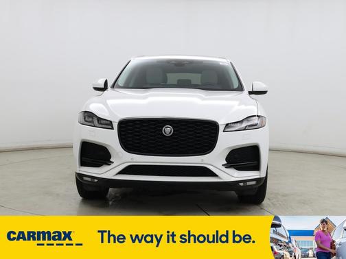 2023 Jaguar F-PACE S