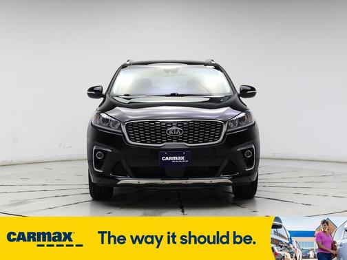 2019 Kia Sorento SX