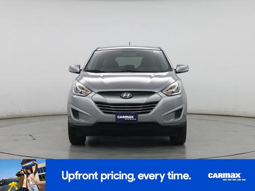 2015 Hyundai TUCSON GLS