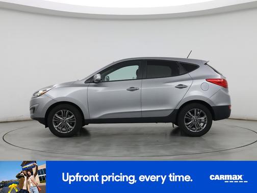 2015 Hyundai TUCSON GLS